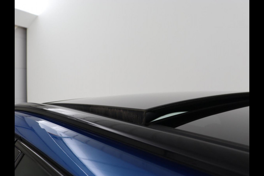 Škoda Octavia 1.4 TSI RS iV PHEV Business | Panoramadak | Head-Up | Leder/Alcantara | Stoelverwarming | Memory | Camera | Carplay | Matrix LED | Achterbankverwarming | Adaptive cruise | Plug In