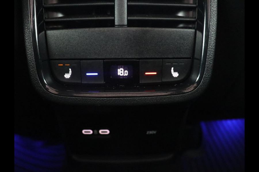 Škoda Octavia 1.4 TSI RS iV PHEV Business | Panoramadak | Head-Up | Leder/Alcantara | Stoelverwarming | Memory | Camera | Carplay | Matrix LED | Achterbankverwarming | Adaptive cruise | Plug In