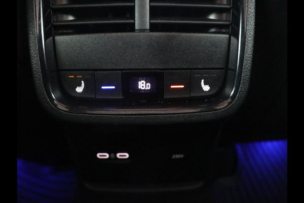 Škoda Octavia 1.4 TSI RS iV PHEV Business | Panoramadak | Head-Up | Leder/Alcantara | Stoelverwarming | Memory | Camera | Carplay | Matrix LED | Achterbankverwarming | Adaptive cruise | Plug In