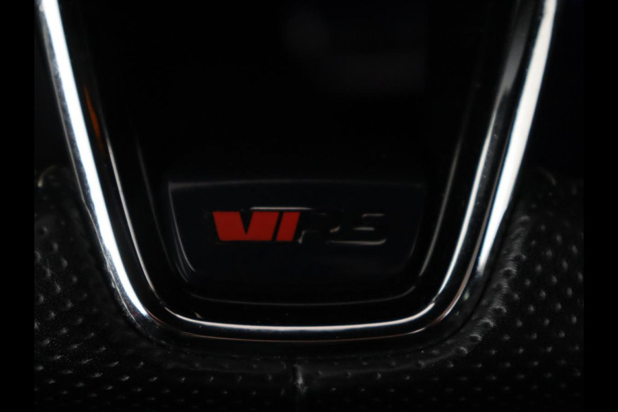 Škoda Octavia 1.4 TSI RS iV PHEV Business | Panoramadak | Head-Up | Leder/Alcantara | Stoelverwarming | Memory | Camera | Carplay | Matrix LED | Achterbankverwarming | Adaptive cruise | Plug In