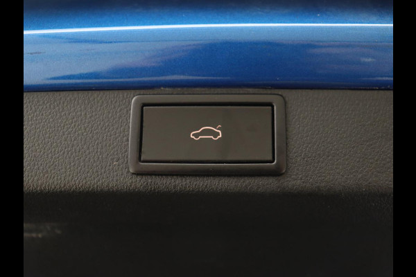 Škoda Octavia 1.4 TSI RS iV PHEV Business | Panoramadak | Head-Up | Leder/Alcantara | Stoelverwarming | Memory | Camera | Carplay | Matrix LED | Achterbankverwarming | Adaptive cruise | Plug In