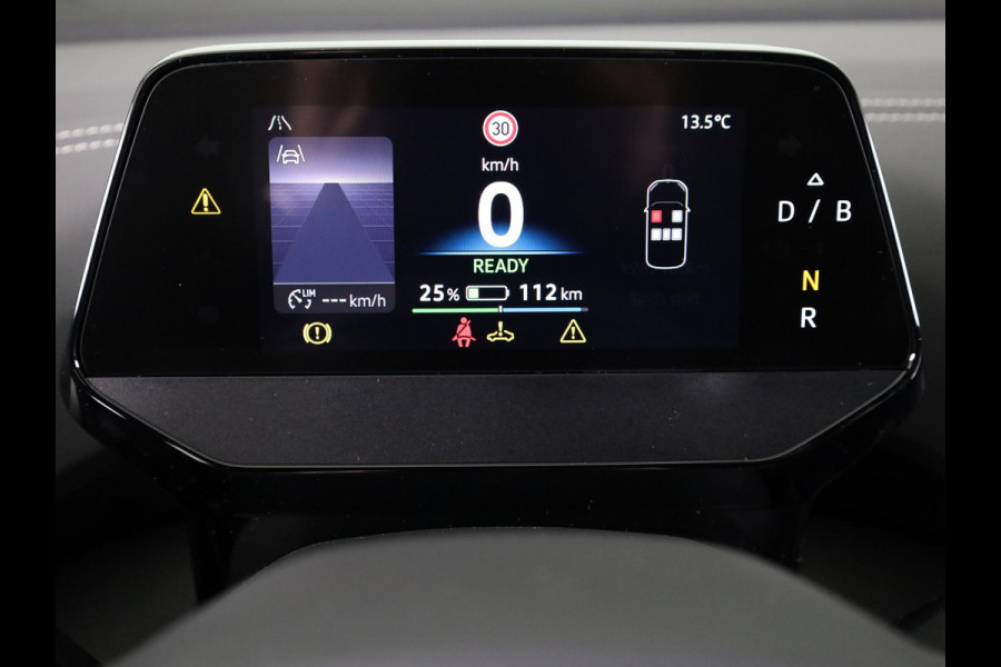Volkswagen ID.4 Pro Limited Edition Plus 77 kWh accu 210 kW / 286