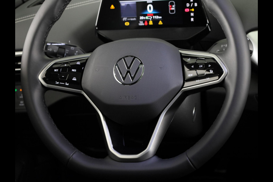 Volkswagen ID.4 Pro Limited Edition Plus 77 kWh accu 210 kW / 286