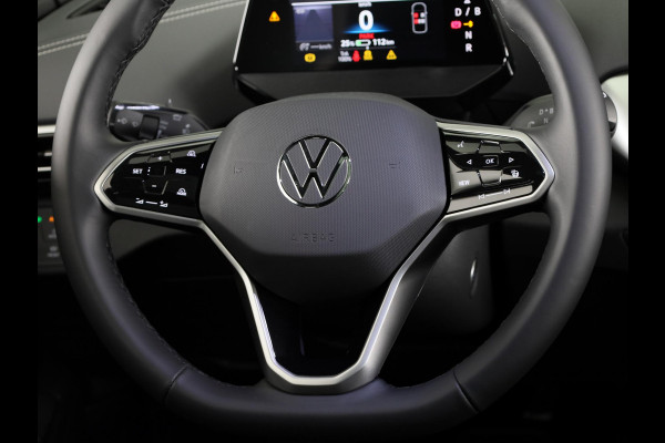 Volkswagen ID.4 Pro Limited Edition Plus 77 kWh accu 210 kW / 286