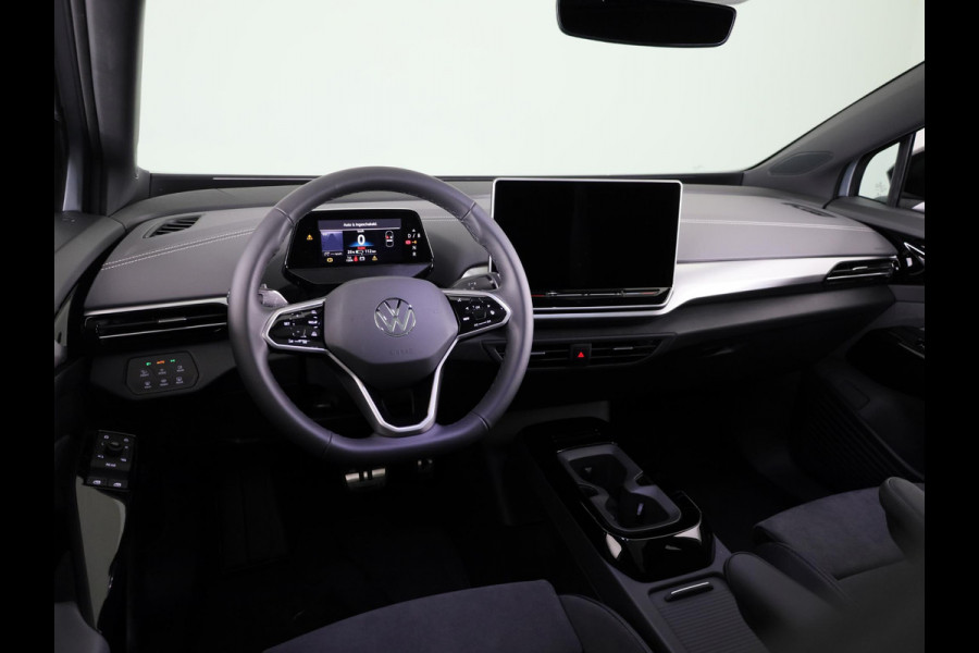 Volkswagen ID.4 Pro Limited Edition Plus 77 kWh accu 210 kW / 286