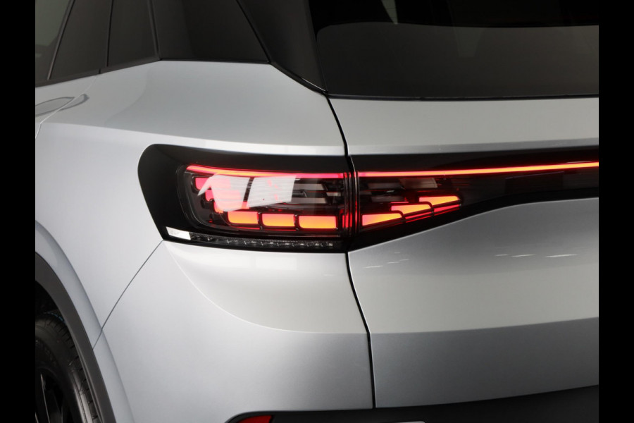 Volkswagen ID.4 Pro Limited Edition Plus 77 kWh accu 210 kW / 286