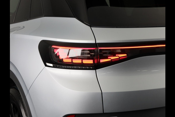 Volkswagen ID.4 Pro Limited Edition Plus 77 kWh accu 210 kW / 286