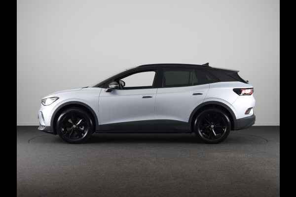 Volkswagen ID.4 Pro Limited Edition Plus 77 kWh accu 210 kW / 286