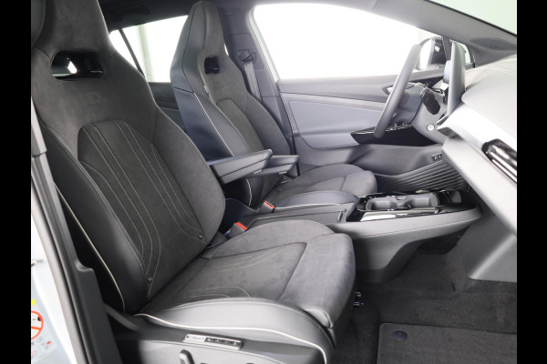 Volkswagen ID.4 Pro Limited Edition Plus 77 kWh accu 210 kW / 286