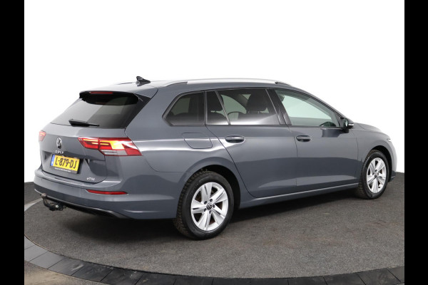 Volkswagen GOLF Variant 1.0 eTSI Life Automaat|Achteruitrijcamera|Trekhaak
