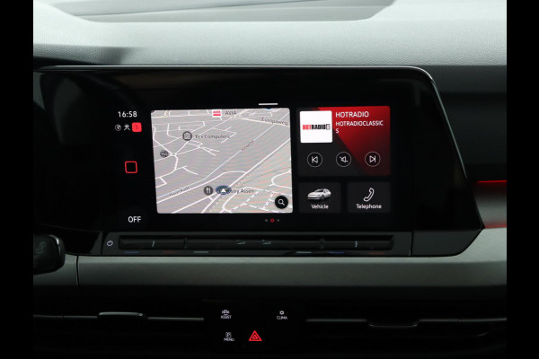 Volkswagen GOLF Variant 1.0 eTSI Life Automaat|Achteruitrijcamera|Trekhaak