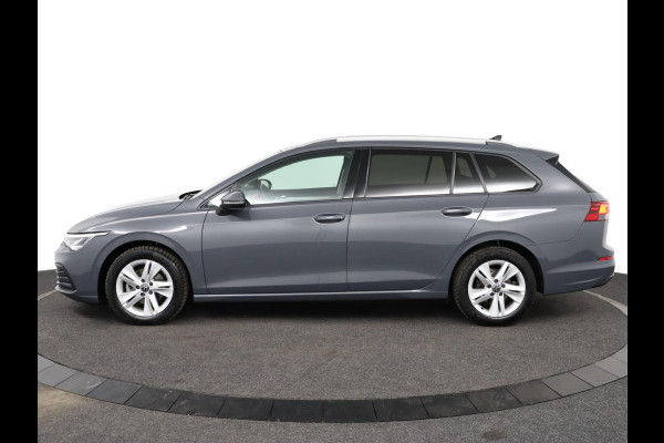 Volkswagen GOLF Variant 1.0 eTSI Life Automaat|Achteruitrijcamera|Trekhaak
