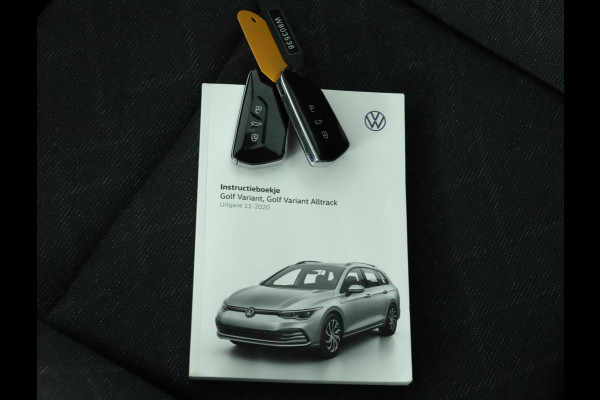 Volkswagen GOLF Variant 1.0 eTSI Life Automaat|Achteruitrijcamera|Trekhaak