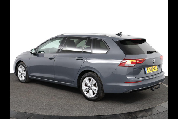 Volkswagen GOLF Variant 1.0 eTSI Life Automaat|Achteruitrijcamera|Trekhaak