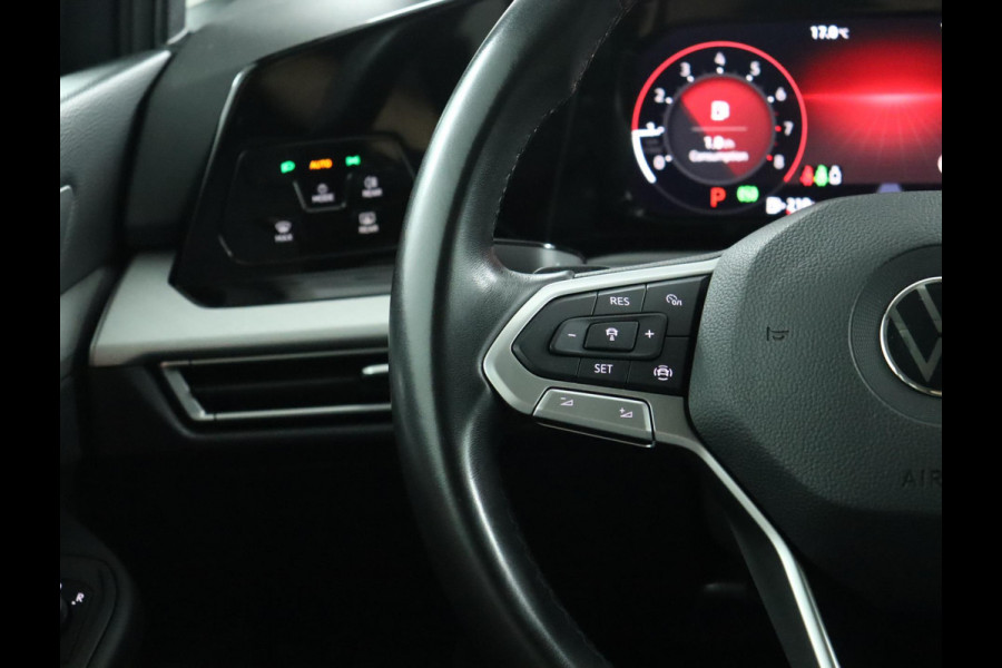 Volkswagen GOLF Variant 1.0 eTSI Life Automaat|Achteruitrijcamera|Trekhaak