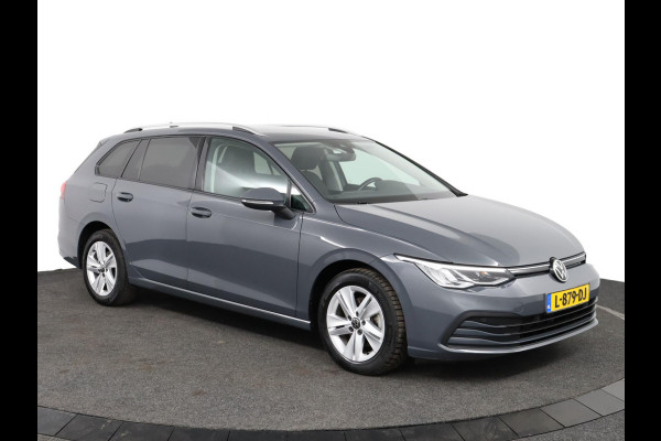 Volkswagen GOLF Variant 1.0 eTSI Life Automaat|Achteruitrijcamera|Trekhaak