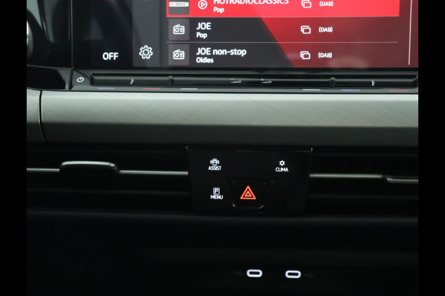 Volkswagen GOLF Variant 1.0 eTSI Life Automaat|Achteruitrijcamera|Trekhaak
