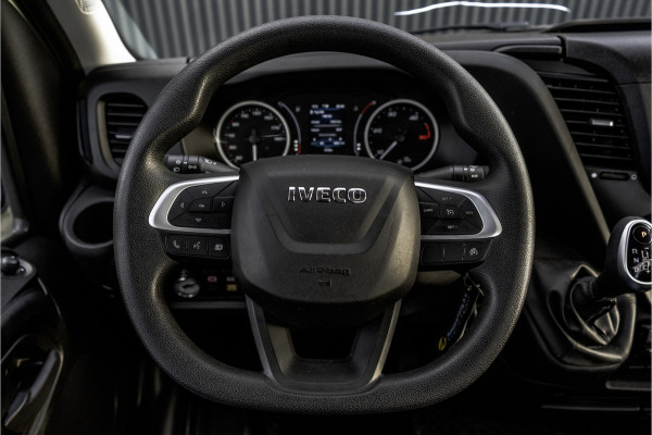 Iveco Daily 40C18 3.0L | Automaat | BE-Combi | Dieplader | Airco | Euro 6