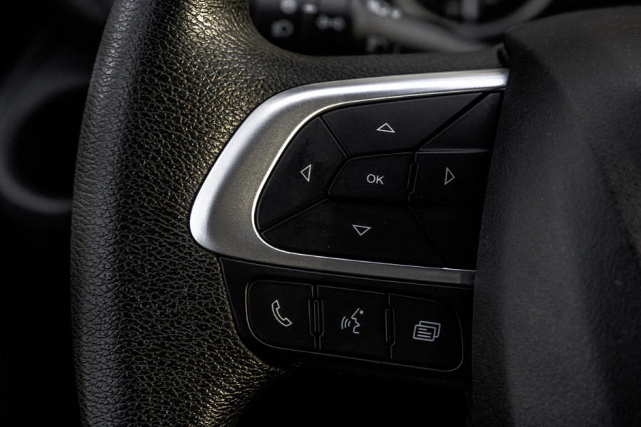 Iveco Daily 40C18 3.0L | Automaat | BE-Combi | Dieplader | Airco | Euro 6