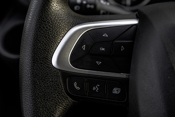 Iveco Daily 40C18 3.0L | Automaat | BE-Combi | Dieplader | Airco | Euro 6