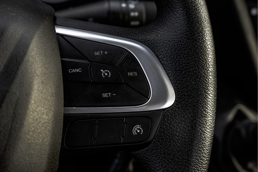 Iveco Daily 40C18 3.0L | Automaat | BE-Combi | Dieplader | Airco | Euro 6