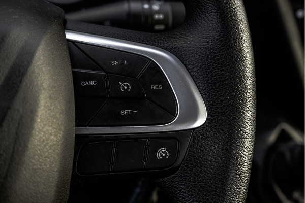 Iveco Daily 40C18 3.0L | Automaat | BE-Combi | Dieplader | Airco | Euro 6