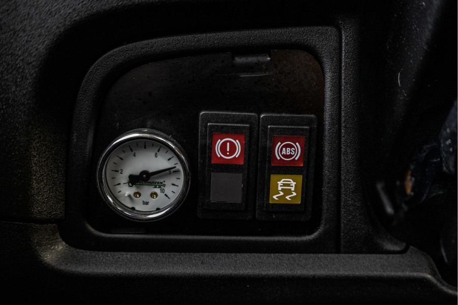 Iveco Daily 40C18 3.0L | Automaat | BE-Combi | Dieplader | Airco | Euro 6