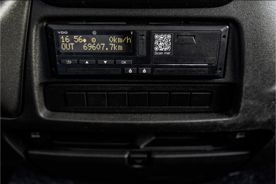 Iveco Daily 40C18 3.0L | Automaat | BE-Combi | Dieplader | Airco | Euro 6