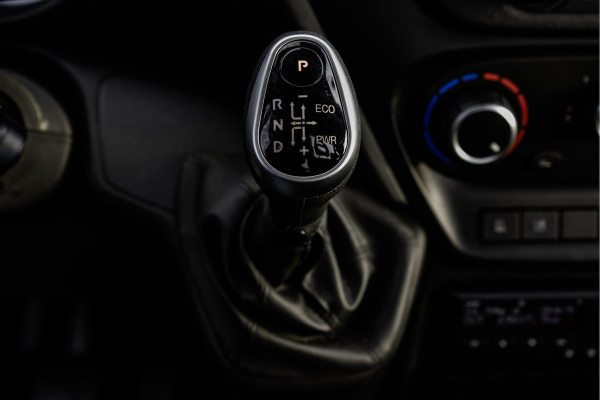 Iveco Daily 40C18 3.0L | Automaat | BE-Combi | Dieplader | Airco | Euro 6