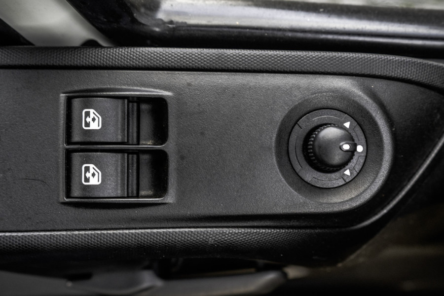 Iveco Daily 40C18 3.0L | Automaat | BE-Combi | Dieplader | Airco | Euro 6