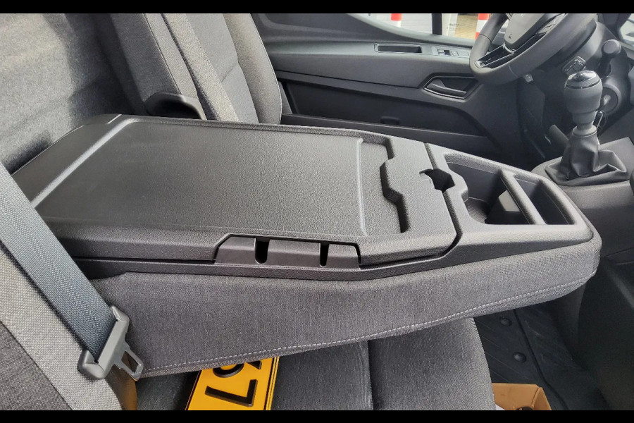 Renault Master 150.35 EURO 6 L3H2 ASFALT METALLIC - V-67-JRJ - BPM VRIJ!