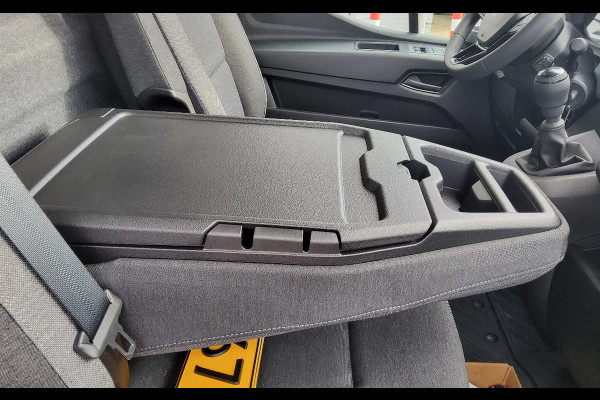 Renault Master 150.35 EURO 6 L3H2 ASFALT METALLIC - V-67-JRJ - BPM VRIJ!