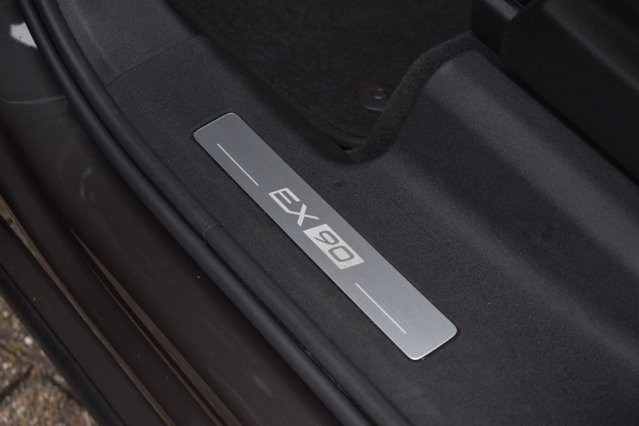 Volvo EX90 Twin Motor Performance 517PK Ultra | DEMO AANBOD | 111KwH | DIRECT LEVERBAAR |