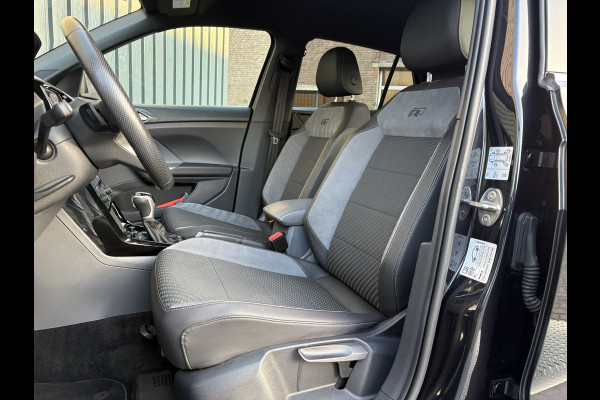 Volkswagen T-Cross 1.0 TSI R-Line | Beats | Virtual Cockpit | 18'' | Keyless | Side Assist | Camera | Prijs Rijklaar!!