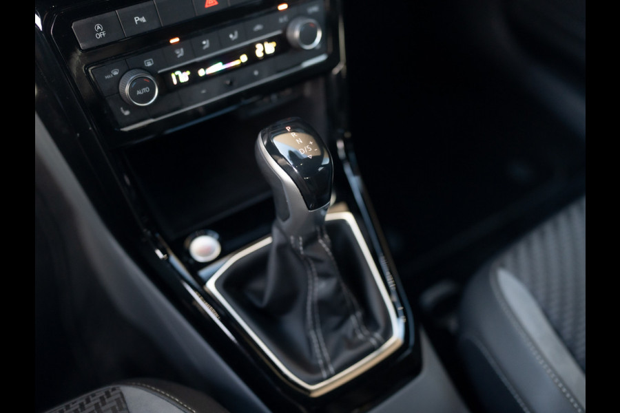 Volkswagen T-Cross 1.0 TSI R-Line | Beats | Virtual Cockpit | 18'' | Keyless | Side Assist | Camera | Prijs Rijklaar!!