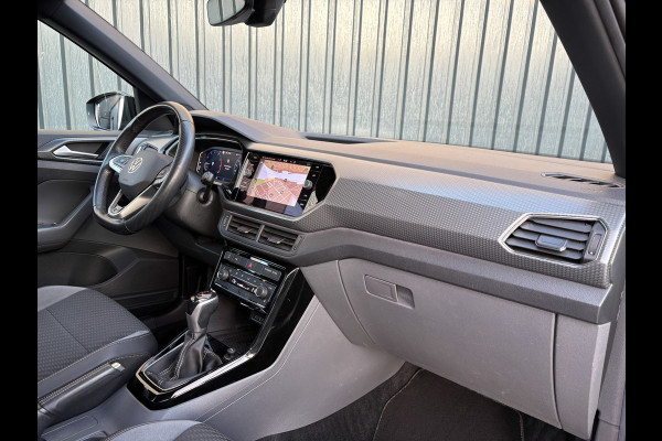 Volkswagen T-Cross 1.0 TSI R-Line | Beats | Virtual Cockpit | 18'' | Keyless | Side Assist | Camera | Prijs Rijklaar!!