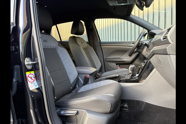 Volkswagen T-Cross 1.0 TSI R-Line | Beats | Virtual Cockpit | 18'' | Keyless | Side Assist | Camera | Prijs Rijklaar!!