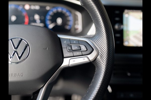 Volkswagen T-Cross 1.0 TSI R-Line | Beats | Virtual Cockpit | 18'' | Keyless | Side Assist | Camera | Prijs Rijklaar!!