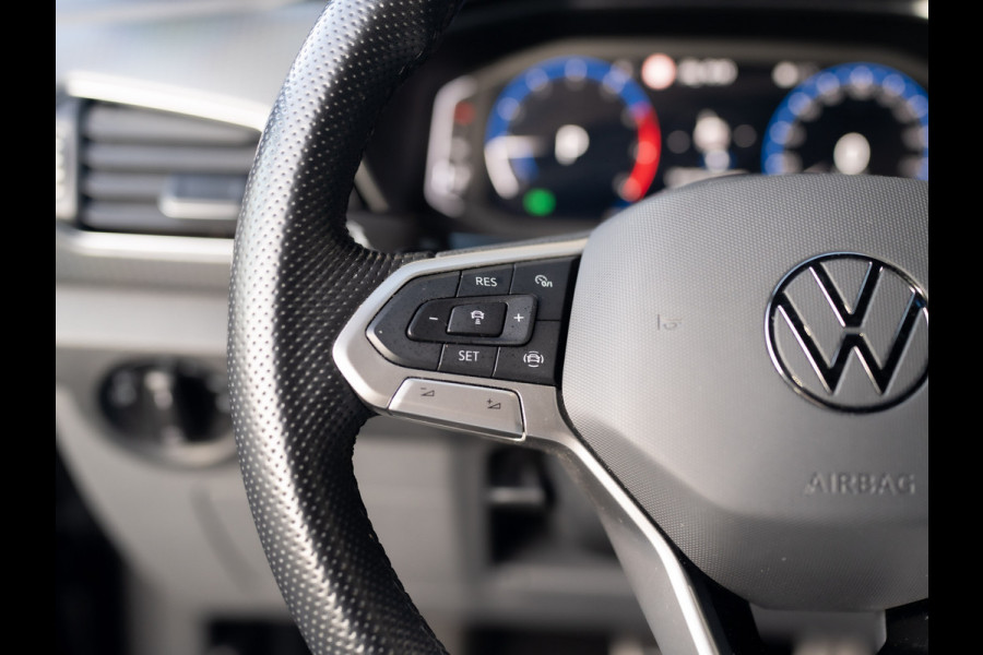 Volkswagen T-Cross 1.0 TSI R-Line | Beats | Virtual Cockpit | 18'' | Keyless | Side Assist | Camera | Prijs Rijklaar!!