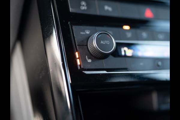 Volkswagen T-Cross 1.0 TSI R-Line | Beats | Virtual Cockpit | 18'' | Keyless | Side Assist | Camera | Prijs Rijklaar!!