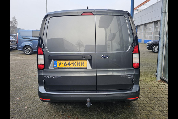 Ford Transit Connect 1.5 EcoBoost PHEV L2 Limited | Trekhaak | Camera | Lichtmetalen Velgen | Climate Control | Navigatie |
