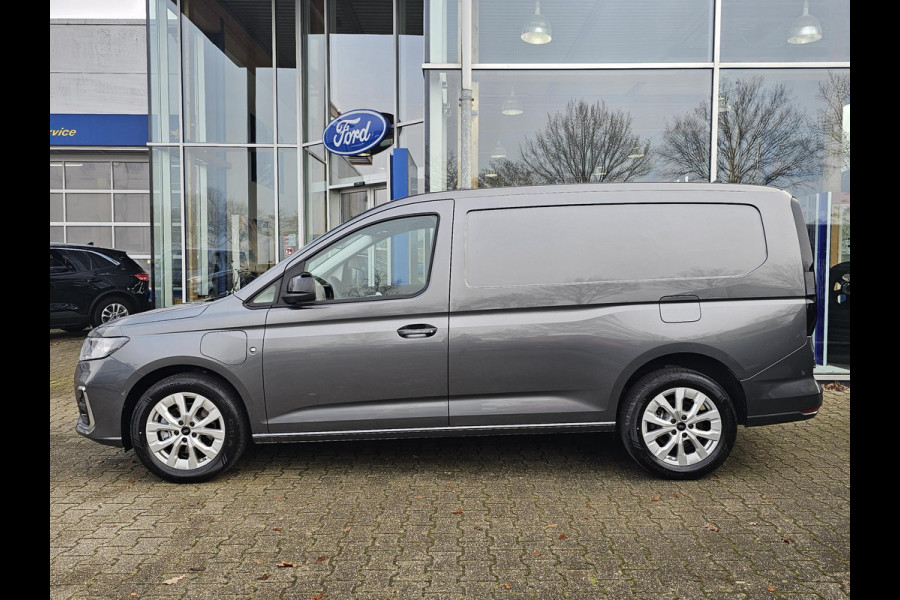 Ford Transit Connect 1.5 EcoBoost PHEV L2 Limited | Trekhaak | Camera | Lichtmetalen Velgen | Climate Control | Navigatie |