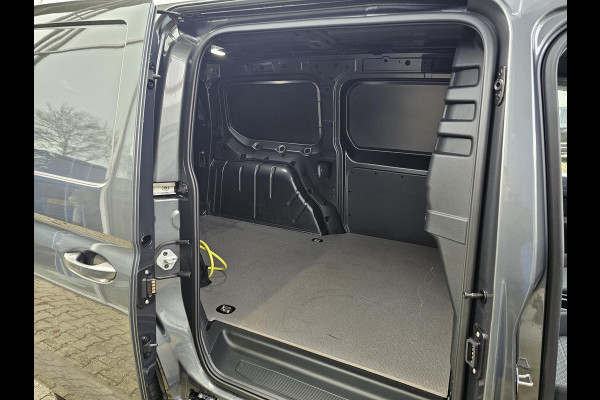 Ford Transit Connect 1.5 EcoBoost PHEV L2 Limited | Trekhaak | Camera | Lichtmetalen Velgen | Climate Control | Navigatie |