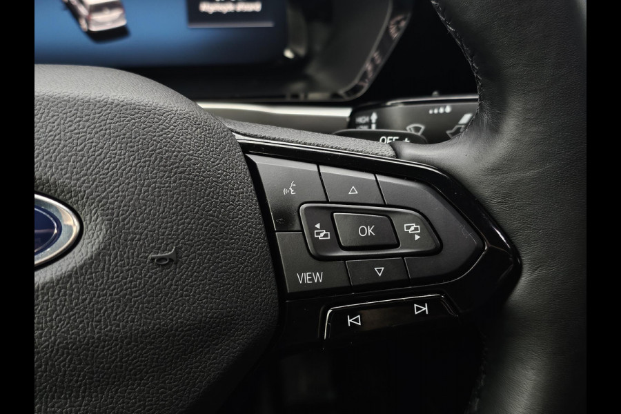 Ford Transit Connect 1.5 EcoBoost PHEV L2 Limited | Trekhaak | Camera | Lichtmetalen Velgen | Climate Control | Navigatie |