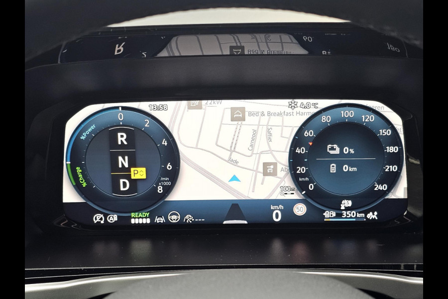 Ford Transit Connect 1.5 EcoBoost PHEV L2 Limited | Trekhaak | Camera | Lichtmetalen Velgen | Climate Control | Navigatie |