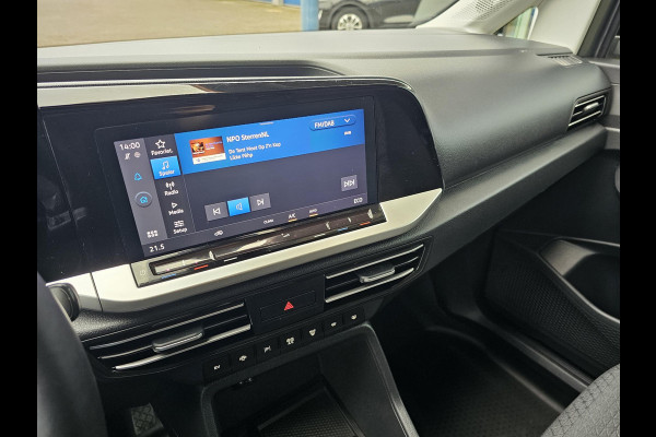 Ford Transit Connect 1.5 EcoBoost PHEV L2 Limited | Trekhaak | Camera | Lichtmetalen Velgen | Climate Control | Navigatie |