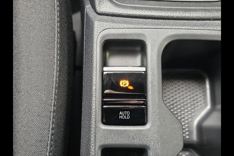 Ford Transit Connect 1.5 EcoBoost PHEV L2 Limited | Trekhaak | Camera | Lichtmetalen Velgen | Climate Control | Navigatie |