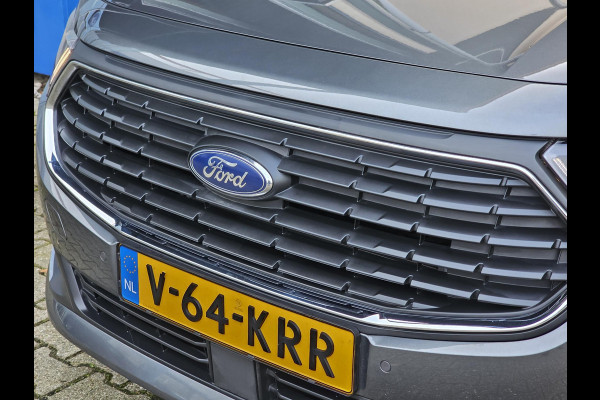 Ford Transit Connect 1.5 EcoBoost PHEV L2 Limited | Trekhaak | Camera | Lichtmetalen Velgen | Climate Control | Navigatie |