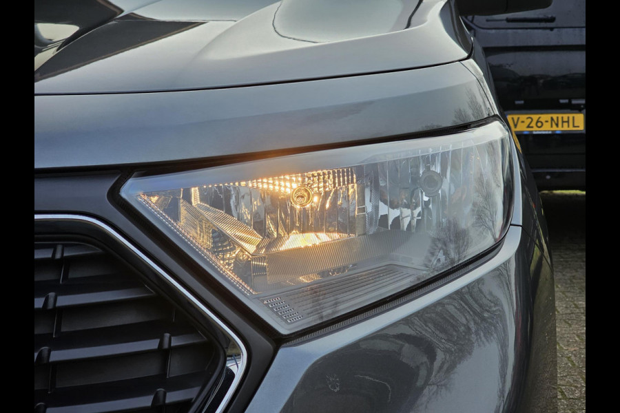 Ford Transit Connect 1.5 EcoBoost PHEV L2 Limited | Trekhaak | Camera | Lichtmetalen Velgen | Climate Control | Navigatie |