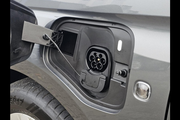 Ford Transit Connect 1.5 EcoBoost PHEV L2 Limited | Trekhaak | Camera | Lichtmetalen Velgen | Climate Control | Navigatie |